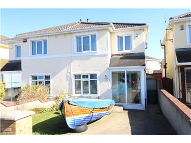 7 The Parade, Kelly's Bay, Skerries, County Dublin - DNG 