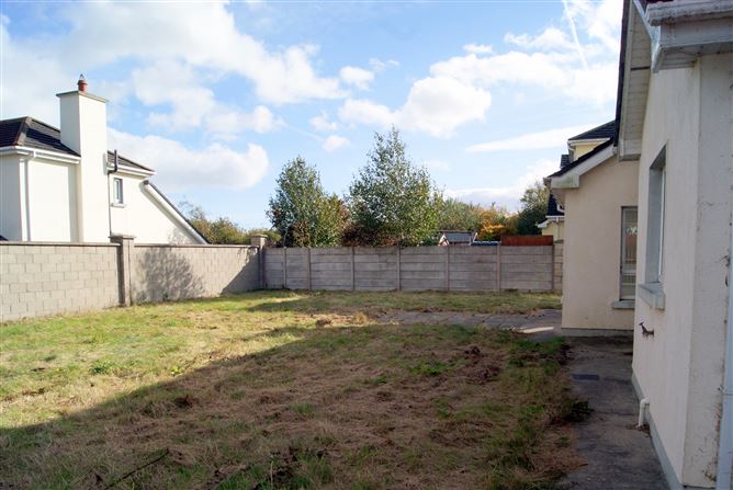 3 The Cloisters, Castlebridge, Wexford