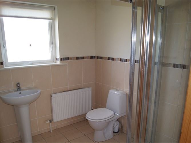 3 The Cloisters, Castlebridge, Wexford