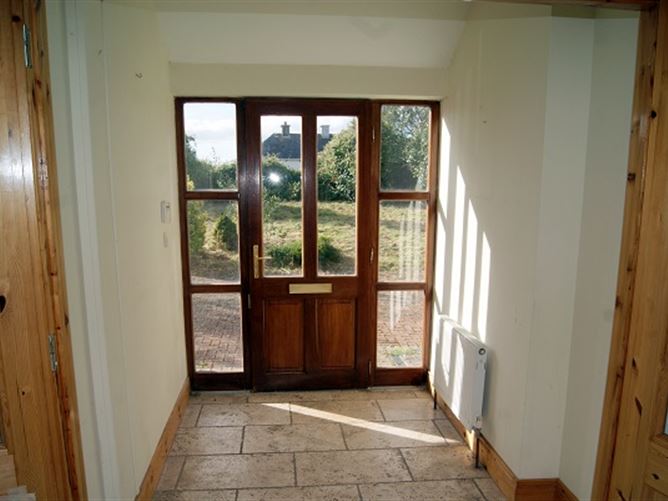 3 The Cloisters, Castlebridge, Wexford