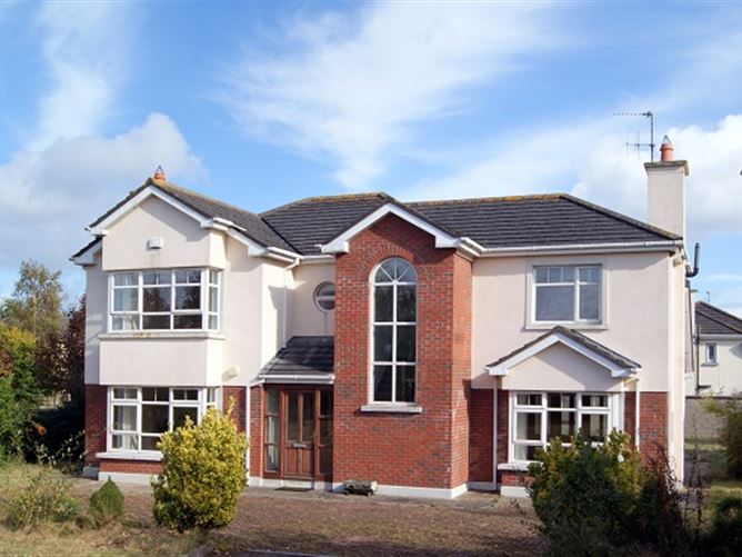 3 The Cloisters, Castlebridge, Wexford