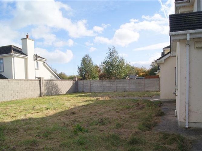 3 The Cloisters, Castlebridge, Wexford