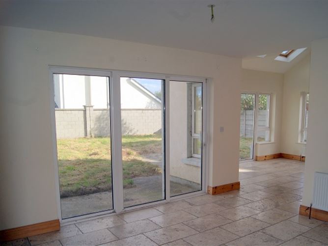3 The Cloisters, Castlebridge, Wexford