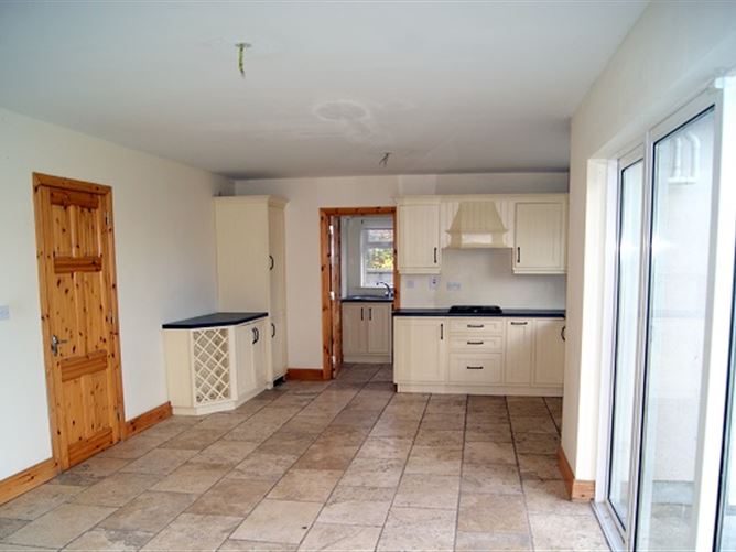 3 The Cloisters, Castlebridge, Wexford