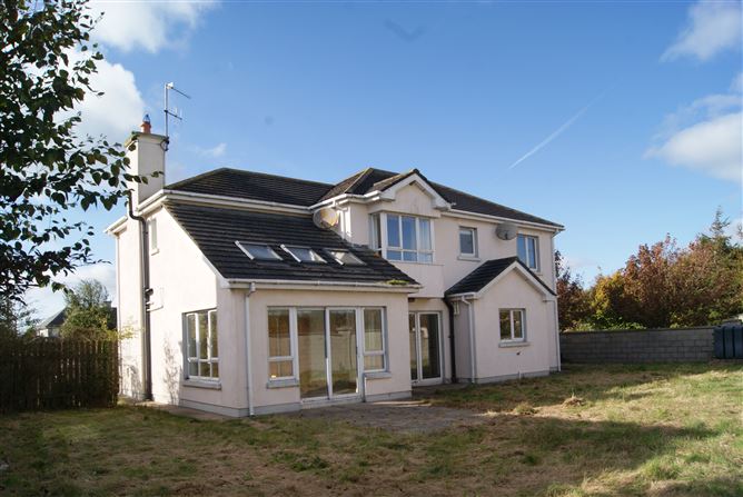 3 The Cloisters, Castlebridge, Wexford
