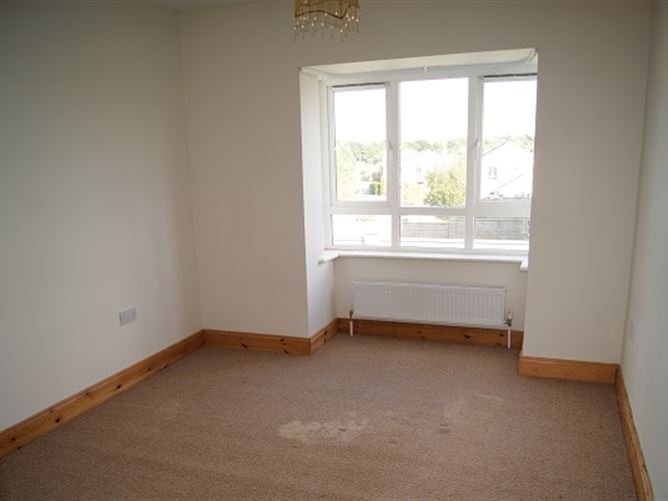 3 The Cloisters, Castlebridge, Wexford