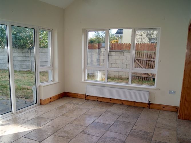3 The Cloisters, Castlebridge, Wexford