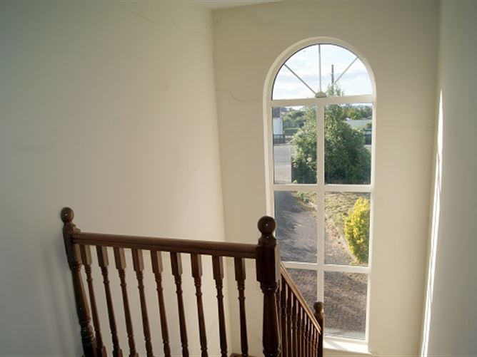 3 The Cloisters, Castlebridge, Wexford