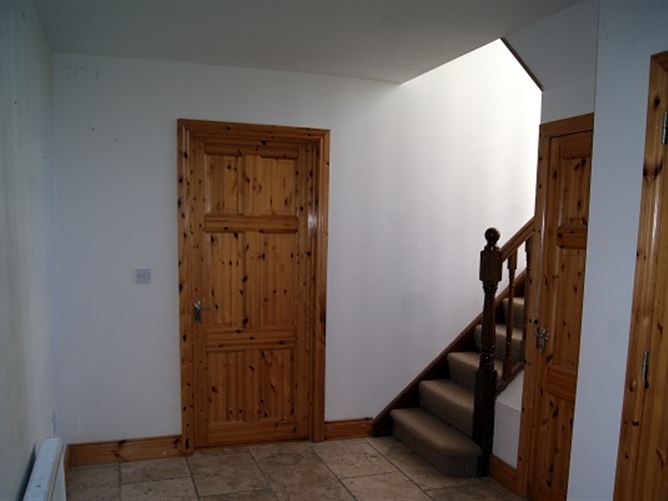 3 The Cloisters, Castlebridge, Wexford