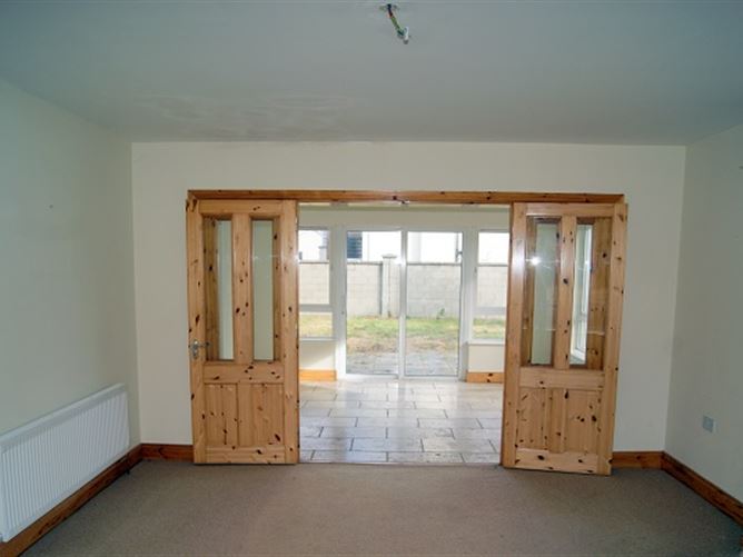 3 The Cloisters, Castlebridge, Wexford