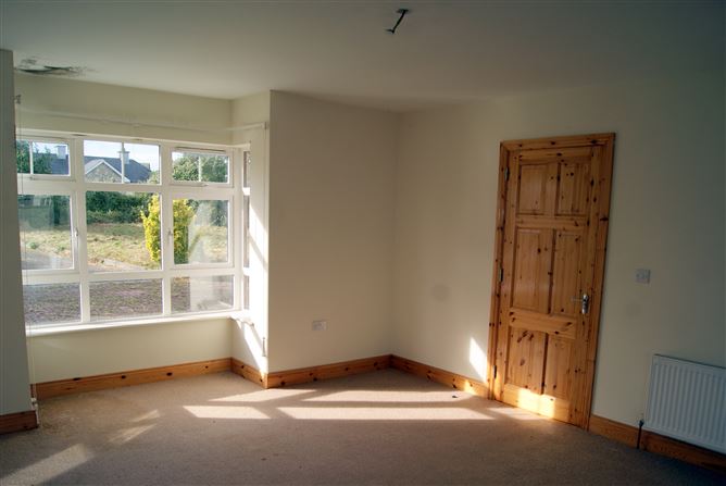 3 The Cloisters, Castlebridge, Wexford