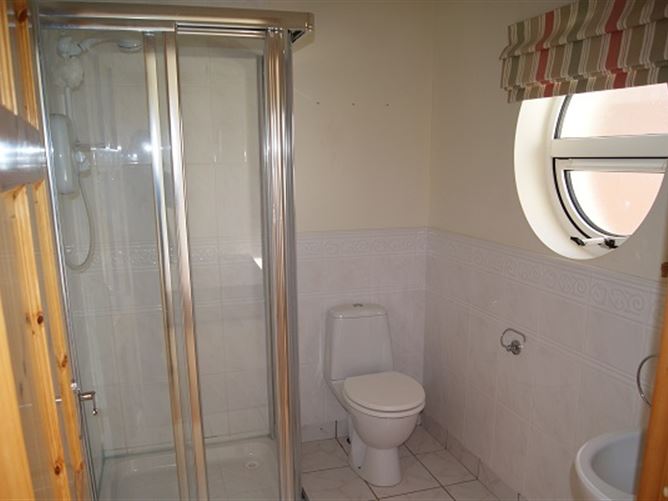 3 The Cloisters, Castlebridge, Wexford