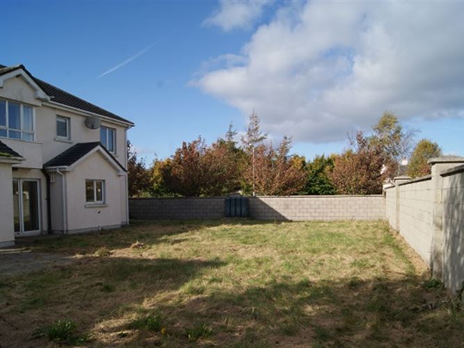 3 The Cloisters, Castlebridge, Wexford