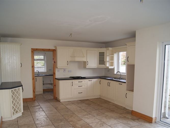 3 The Cloisters, Castlebridge, Wexford