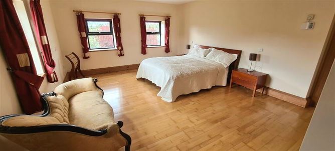 Greatmeadow, Boyle, Roscommon