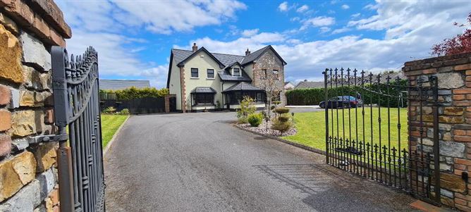 Greatmeadow, Boyle, Roscommon