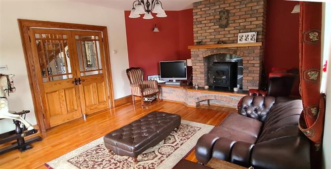 Greatmeadow, Boyle, Roscommon