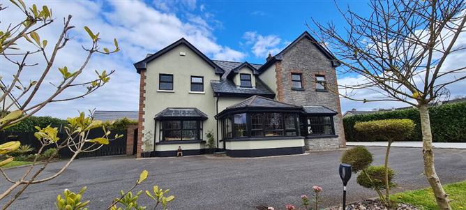 Greatmeadow, Boyle, Roscommon