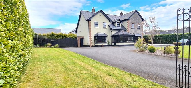 Greatmeadow, Boyle, Roscommon