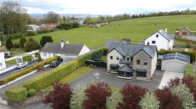 Greatmeadow, Boyle, Roscommon