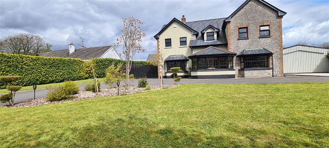 Greatmeadow, Boyle, Roscommon