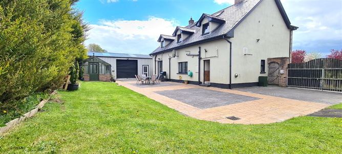 Greatmeadow, Boyle, Roscommon