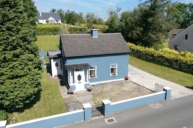 Drumcoora, Hilly Road, Drumshanbo, Leitrim