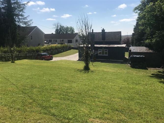 Drumcoora, Hilly Road, Drumshanbo, Leitrim