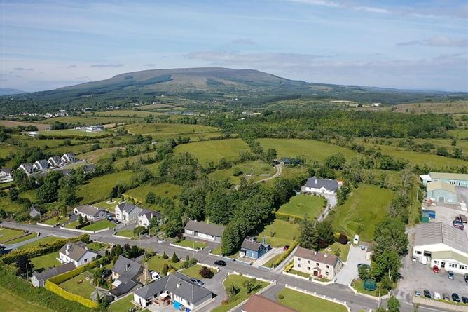Drumcoora, Hilly Road, Drumshanbo, Leitrim