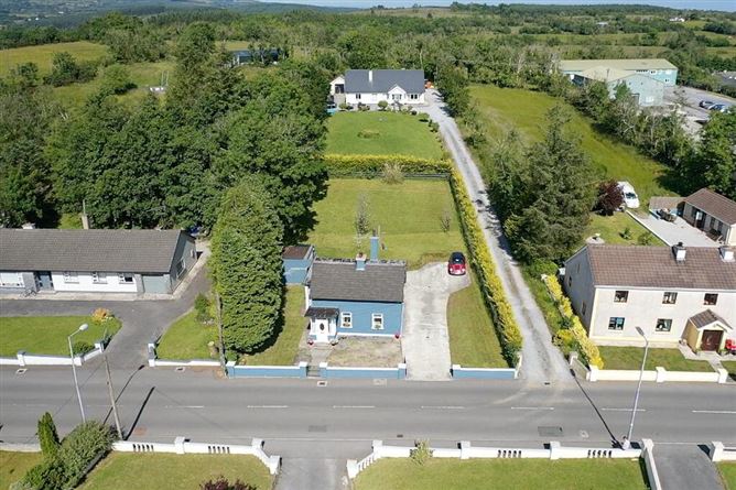 Drumcoora, Hilly Road, Drumshanbo, Leitrim