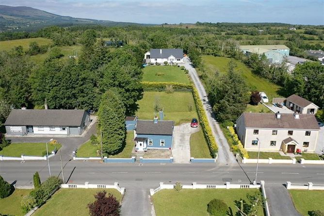 Drumcoora, Hilly Road, Drumshanbo, Leitrim