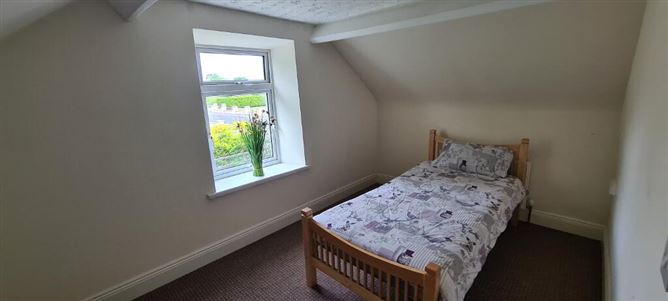 Drumcoora, Hilly Road, Drumshanbo, Leitrim