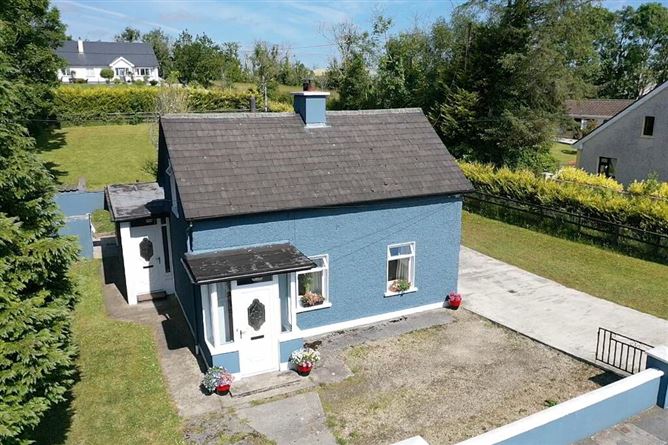 Drumcoora, Hilly Road, Drumshanbo, Leitrim