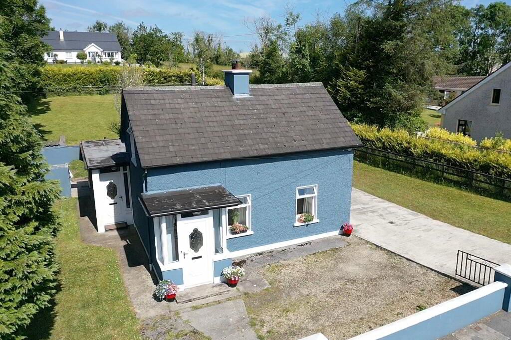 Drumcoora, Hilly Road, Drumshanbo, Leitrim