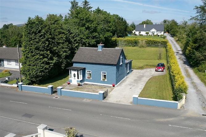 Drumcoora, Hilly Road, Drumshanbo, Leitrim