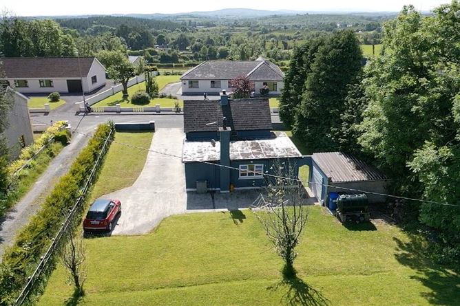 Drumcoora, Hilly Road, Drumshanbo, Leitrim