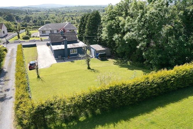 Drumcoora, Hilly Road, Drumshanbo, Leitrim