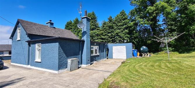 Drumcoora, Hilly Road, Drumshanbo, Leitrim