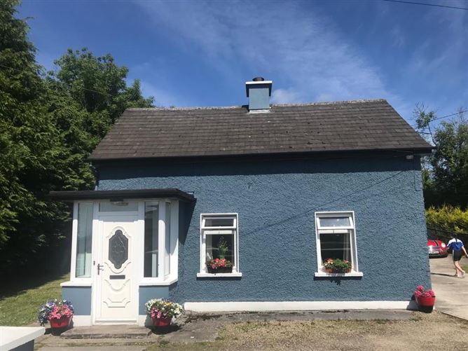 Drumcoora, Hilly Road, Drumshanbo, Leitrim