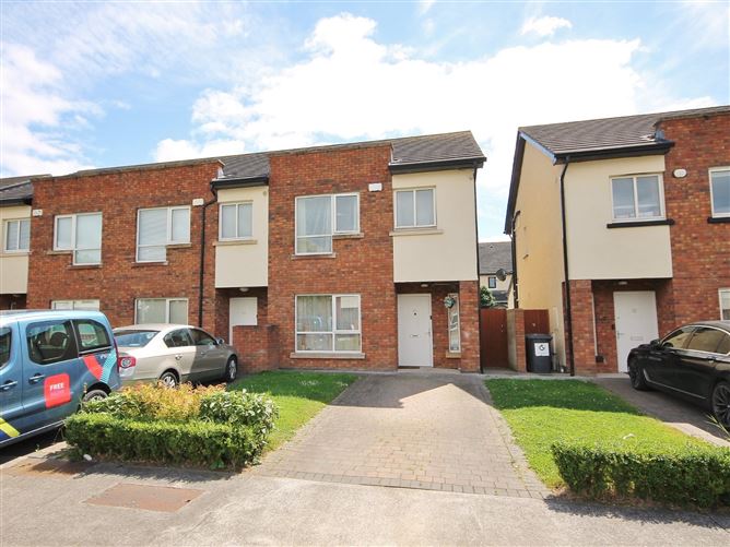 63 The Paddocks View, Lucan, Co. Dublin DNG Lucan 4628762 MyHome