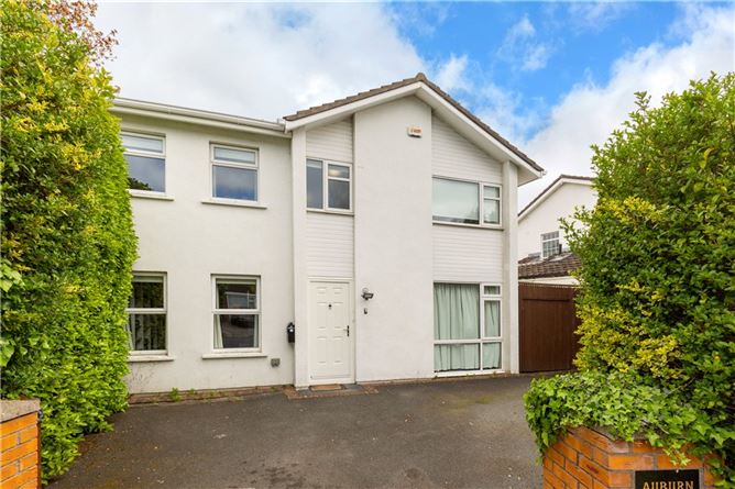 Main image for 10A Cabinteely Way, Cabinteely, Dublin 18
