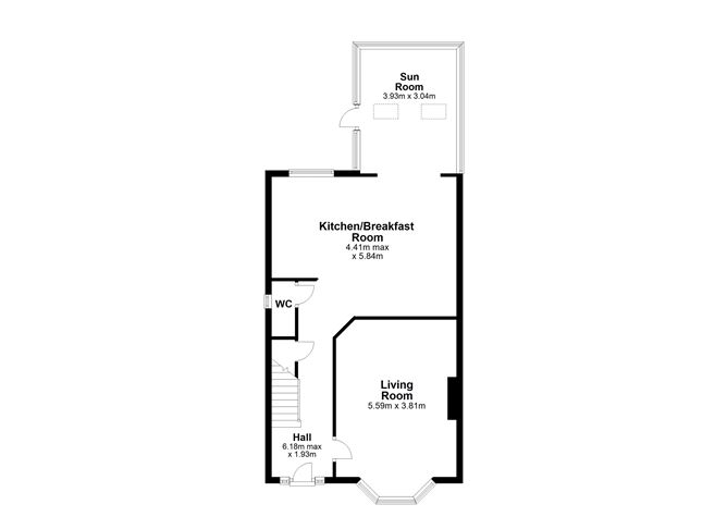  12 Drummin Rise, Delgany Wood, Co. Wicklow