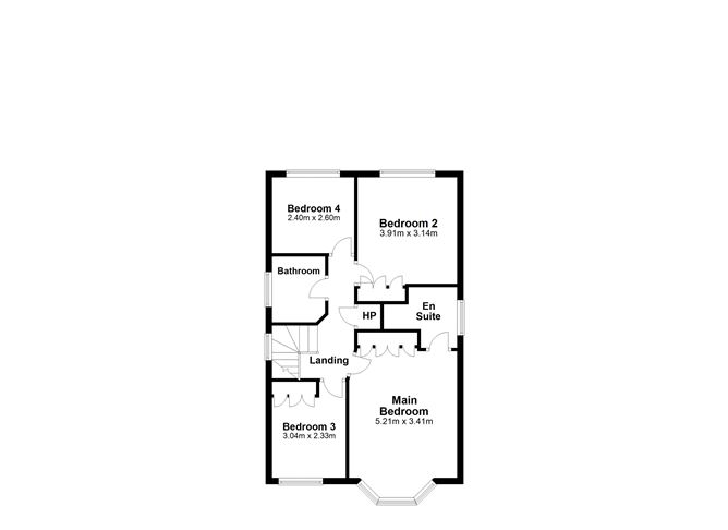  12 Drummin Rise, Delgany Wood, Co. Wicklow