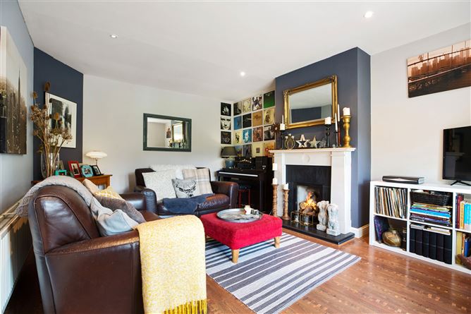  12 Drummin Rise, Delgany Wood, Co. Wicklow