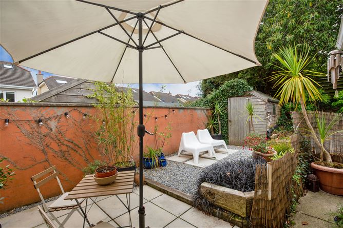  12 Drummin Rise, Delgany Wood, Co. Wicklow