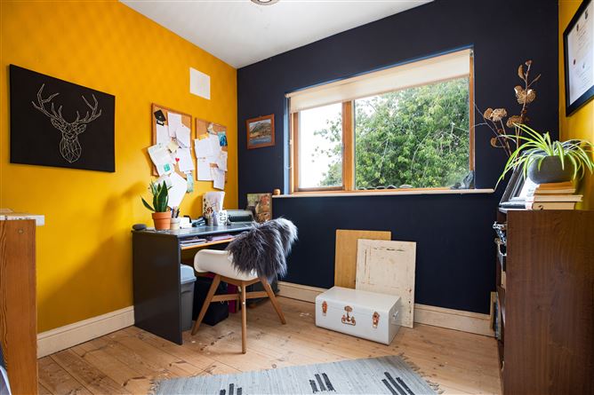  12 Drummin Rise, Delgany Wood, Co. Wicklow