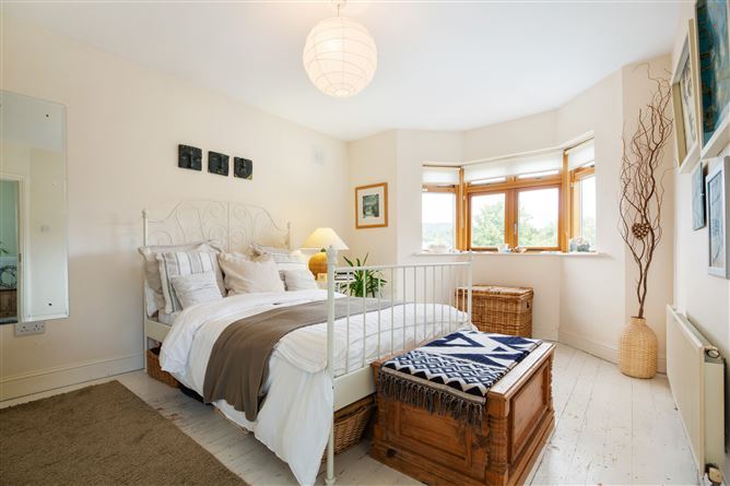  12 Drummin Rise, Delgany Wood, Co. Wicklow