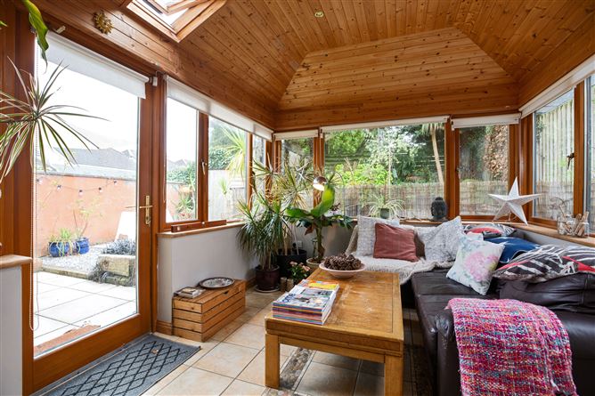 12 Drummin Rise, Delgany Wood, Co. Wicklow