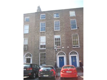 Image for Ground & First Floor 7 Fitzwilliam Street Upper, Baggot Street, Dublin 2