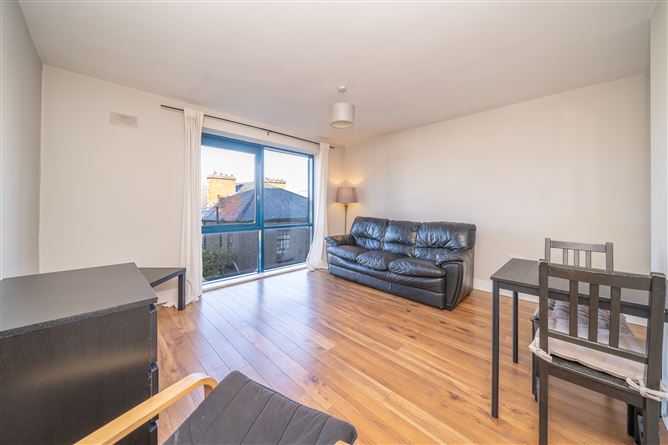 234 Station House, The Tramyard, Inchicore, Dublin 8